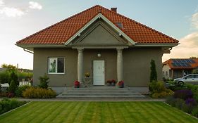 Apartament Janów Podlaski